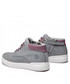 Trzewiki dziecięce Timberland Sneakersy  - Seneca Bay Leather Chukka TB0A2CSQ050 Medium Grey Nubuck