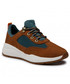 Sneakersy Timberland Sneakersy  - Boroughs Low Sneaker Hkr TB0A2CMCF13  Rust Nubuck