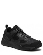 Sneakersy Sneakersy  - Solar Wave Tr Low TB0A2HEF0151 Blackout Mesh - eobuwie.pl Timberland