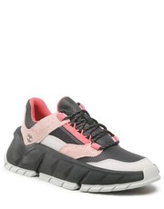 Sneakersy Sneakersy  - Tbl Turbo Low TB0A5QCC0321 Lt Grey Nubuck Pink - eobuwie.pl Timberland