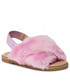 Sandały dziecięce Emu Australia Sandały  - Jessie K12214  Pink Multi
