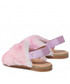 Sandały dziecięce Emu Australia Sandały  - Jessie K12214  Pink Multi