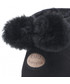 śniegowce Emu Australia Buty  - Rigel W12600 Black