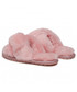 Kapcie Emu Australia Kapcie  - Mayberry W11573  Baby Pink