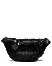 Torba Saszetka nerka  - Waistbag L HK0157 Black - eobuwie.pl Adidas