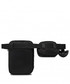 Torba Adidas Saszetka nerka  - Belt Bag HK0149 Black