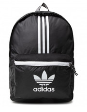 Torba na laptopa Plecak  - Ac Backpack H35532 Black/White - eobuwie.pl Adidas