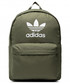 Plecak Adidas Plecak  - adicolor Backpack HK2624 Focoli