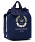 Plecak Adidas Plecak  - Bucket Bp Mini HK0117 Granatowy