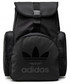 Plecak Adidas Plecak  - Ac Toploader Bp HK5042 Black