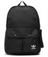 Plecak Adidas Plecak  - Backpack HK0131 Black