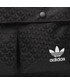 Plecak Adidas Plecak  - Backpack HK0131 Black