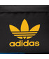 Plecak Adidas Plecak  - Camo Cl Bp HM1718 Cogold/Pulblu/Wonste