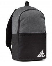 Plecak Plecak  - GE1206 Dgreyh/Black/White - eobuwie.pl Adidas