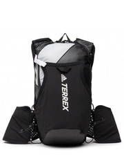 Plecak Plecak  - Trx Agravic L GL8951 Black/Black/White - eobuwie.pl Adidas