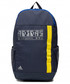 Plecak Adidas Plecak  - Arkd3 Backpack HI1279 Shanav/Royblu/Mpyel