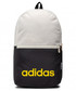 Plecak Adidas Plecak  - Lin Clas Bp Day HM2638 Alumin/Carbon/Impyel