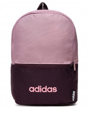 Plecak Plecak  - Clsc Kids HN1616 Magmau/Shamar/Blipnk - eobuwie.pl Adidas