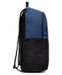Plecak Adidas Plecak  - Daily Bp II HM9154 Royblu/Black/White