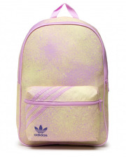 Plecak Plecak  - Backpack HK0135 Blilil/Almyel - eobuwie.pl Adidas