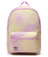 Plecak Adidas Plecak  - Backpack HK0135 Blilil/Almyel