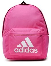 Plecak Plecak  - Clsc Bos Bp HR9812 Pink - eobuwie.pl Adidas