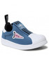 Półbuty dziecięce Adidas Buty  - Superstar 360 X C GY9220 Altblu/Ftwwht/Cblack