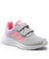 Półbuty dziecięce Adidas Buty  - Tensaur Run 2.0 Cf K GZ6693 Grey Two/Beam Pink/Bliss Lilac