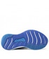 Półbuty dziecięce Adidas Buty  - FortaRun El K GZ1822 Blue/White/Blue