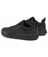 Półbuty dziecięce Adidas Buty  - Tensaur K S24032 Core Black/Core Black/Grey Six