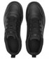 Półbuty dziecięce Adidas Buty  - Tensaur K S24032 Core Black/Core Black/Grey Six