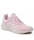 Półbuty dziecięce Adidas Buty  - Tensaur Run 2.0 K GZ3428  Clear Pink/Core White/Clear Pink