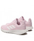 Półbuty dziecięce Adidas Buty  - Tensaur Run 2.0 K GZ3428  Clear Pink/Core White/Clear Pink