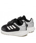 Półbuty dziecięce Adidas Buty  - Tensaur Run 2.0 CF I GZ5856 Black