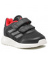 Półbuty dziecięce Adidas Buty  - Tensaur Run 2.0 Cf I GZ5857 Black