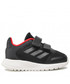Półbuty dziecięce Adidas Buty  - Tensaur Run 2.0 Cf I GZ5857 Black