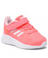 Półbuty dziecięce Adidas Buty  - Runfalcon 2.0 I GX3544  Pink