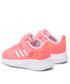 Półbuty dziecięce Adidas Buty  - Runfalcon 2.0 I GX3544  Pink