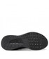 Półbuty dziecięce Adidas Buty  - Runfalcon 2.0 El K GX3529 Black