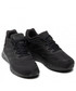Półbuty dziecięce Adidas Buty  - Duramo 10 K GZ0607 Core Black/Core Black/Core Black