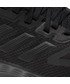 Półbuty dziecięce Adidas Buty  - Duramo 10 K GZ0607 Core Black/Core Black/Core Black