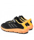 Półbuty dziecięce Adidas Buty  - Terrex Voyager Cf H.Rdy K GX6282 Cblack/Carbon/Flaora