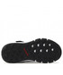 Półbuty dziecięce Adidas Buty  - Terrex Agravic Flow Cf K FZ3319 Core Black/Dgh Solid Grey/Solar Red