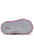 Półbuty dziecięce Adidas Buty  - Tensaur Sport 2.0 CFI GW6467 Cloud White / Almost Blue / Bliss Lilac