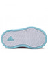 Półbuty dziecięce Adidas Buty  - Tensaur Sport 2.0 Cf I GW6460 Bliss Pink/Cloud White/Bliss Blue