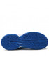 Półbuty dziecięce Adidas Buty  - adizero Club K GX1854 Pulse Blue/Cloud White/Glow Blue