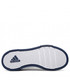 Półbuty dziecięce Adidas Buty  - Tensaur Sport 2.0 K GW6427 Dark Blue/Blue Rush/Cloud White