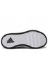 Półbuty dziecięce Adidas Buty  - Tensaur Sport 2.0 Cf K GW6440 Core Black/Cloud White/Core Black