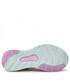 Półbuty dziecięce Adidas Buty  - FortaRun K GZ4419 Almost Blue/Cloud White/Clear Pink