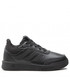 Półbuty dziecięce Adidas Buty  - Tensaur Sport 2.0 K GW6424 Core Black/Core Black/Grey Six